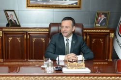 Valilik Silvan’a 1 milyon 925 bin TL yardım gönderdi