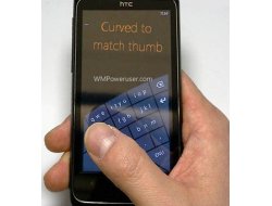 Microsoft'un "yay" sanal klavye planı