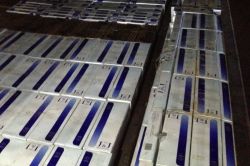 Gaziantep’te kaçak sigara ele geçirildi