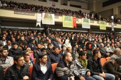 “Sahabeyi anladığımızda dünya ve ahiretimiz kurtulacak”