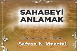 Peygamber Sevdalılardan sahabeyi anmaya davet