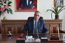 Van esnafı vergi borçlarına af istiyor