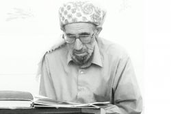 Siirt'in kanaat önderlerinden Mirza Tetik vefat etti