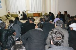 “Bütün gençler birer Musab olmak için çabalamalı”