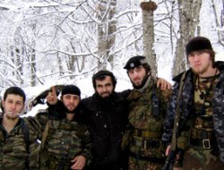 Çeçenler Ruslara Ağır Kayıplar Verdiriyor