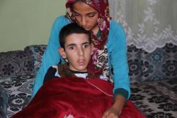 SSPE’li hastaların aileleri yetkililerin duyarsızlığından şikâyetçi