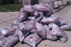 Diyarbakır’da 15 bin ton kömür dağıtılacak