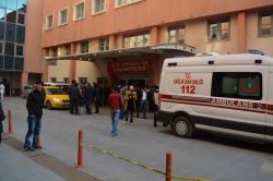 Batman’da öğrenci kavgası: 8 yaralı