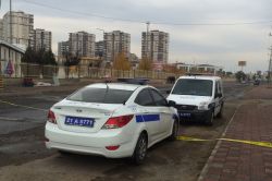 Diyarbakır’da bir PKK’li öldürüldü