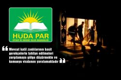 “Mahkemenin tavrı kamu vicdanında şüphe uyandırdı”