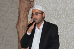 Mersin’de Sahabe-i Kiram’ı anma ve anlama etkinliği düzenlendi