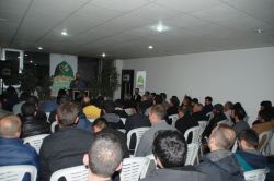 Hz. Osman Ağrı'da anıldı