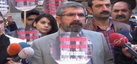 Diyarbakır’daki çatışmayla ilgili soruşturma başlatıldı