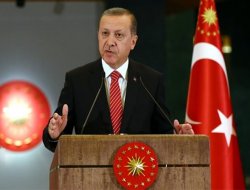 Serokomar Erdogan di derbarê Tahîr Elçî de daxuyanî da