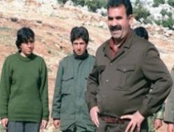 MİT Öcalan'ı dışarı mı çıkartıyor?