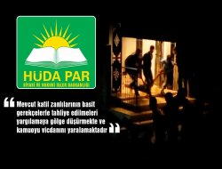 Tewra mehkemê wîcdana raya giştî birîndar kir