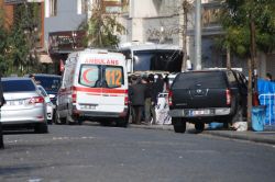 Diyarbakır’daki çatışmanın ayrıntıları