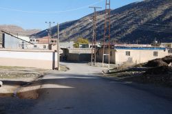 Abacılar köyü 28 yıldır elektrik sıkıntısı yaşıyor