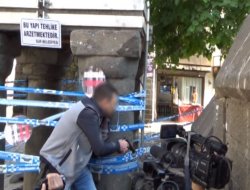 Diyarbakır Valiliği Sur’daki olaylarla ilgili açıklama yaptı