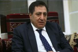 Vali Küçük, 'Güneydoğudaki olaylar turizme kan kaybettirdi'