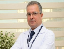 “Varis hastaları ameliyatsız iyileşebilir”