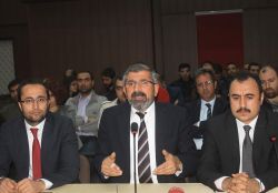 Elçi, PKK’nin şehir merkezlerini terk etmesini istemişti