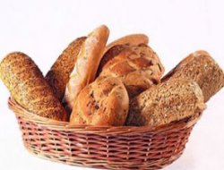 Bir gıda skandalı da ekmekten!