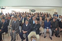 Batman’da DİKA uygulama süreci başladı