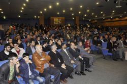 İstanbul’da ‘Davet Öğretmeni Hz. Mus'ab Bin Umeyr’ anıldı