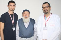 Yediği meyve hayatına mal oluyordu