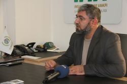 “Suriye ve Bangladeş’te yaşananlar birbirinden bağımsız değil”