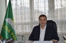 “Savaşların en büyük mağduru çocuklar oluyor”