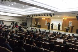 Konya’da Hz. Ebubekir’i (ra) anma etkinliği yapıldı