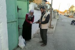 Konya Umut Kervanı Kasım ayı faaliyet raporunu açıkladı