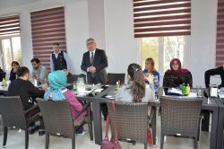 ‘Ortak akıl yoluyla eğitimde Batman’ı üst noktalara taşıyacağız’