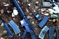 Diyarbakır’da 2 PKK’li öldürüldü