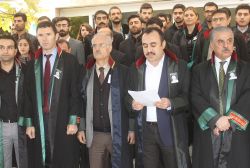 Araz: Çatışmalı sürecin kaybedeni halktır