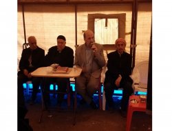 “Hacı Mirza ardından güzel eserler bıraktı”