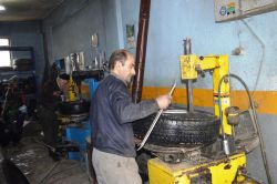 Zorunlu ‘Kış Lastiği Uygulaması’ bugün başladı