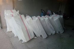 Batman’da 49 bin paket kaçak sigara ele geçirildi