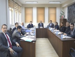 DAP Bölgesi’ndeki illerin Kültür Varlıkları Envanteri hazırlanıyor