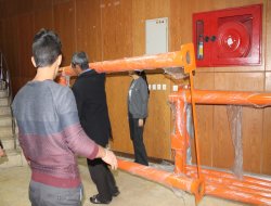 Şırnak’ta çocuklar oyun parkına kavuşacak