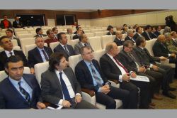 Gaziantep’te Suriyelilerin sorunları toplantısı