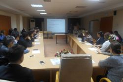 Şırnak’ta ‘Çocuk Koruma Kanunu’ ile ilgili eğitimi  verildi