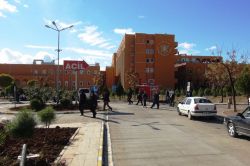 Kızıltepe Devlet Hastanesinde yenilikler yapıldı