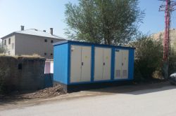 Van halkının elektrik kesintileri ile imtihanı