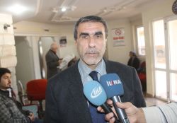 Suriyeli ailelere yardım çağrısı