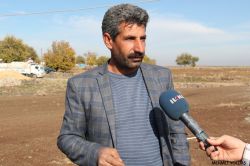 Merkeze 40 kilometre uzaklıktaki köyde sağlık ocağı yok