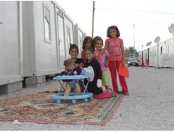 Depremin En Büyük Mağdurları