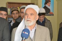 ‘Kur’an talebesi 6 şehidin mertebeleri Allah’ın yanında büyüktür’